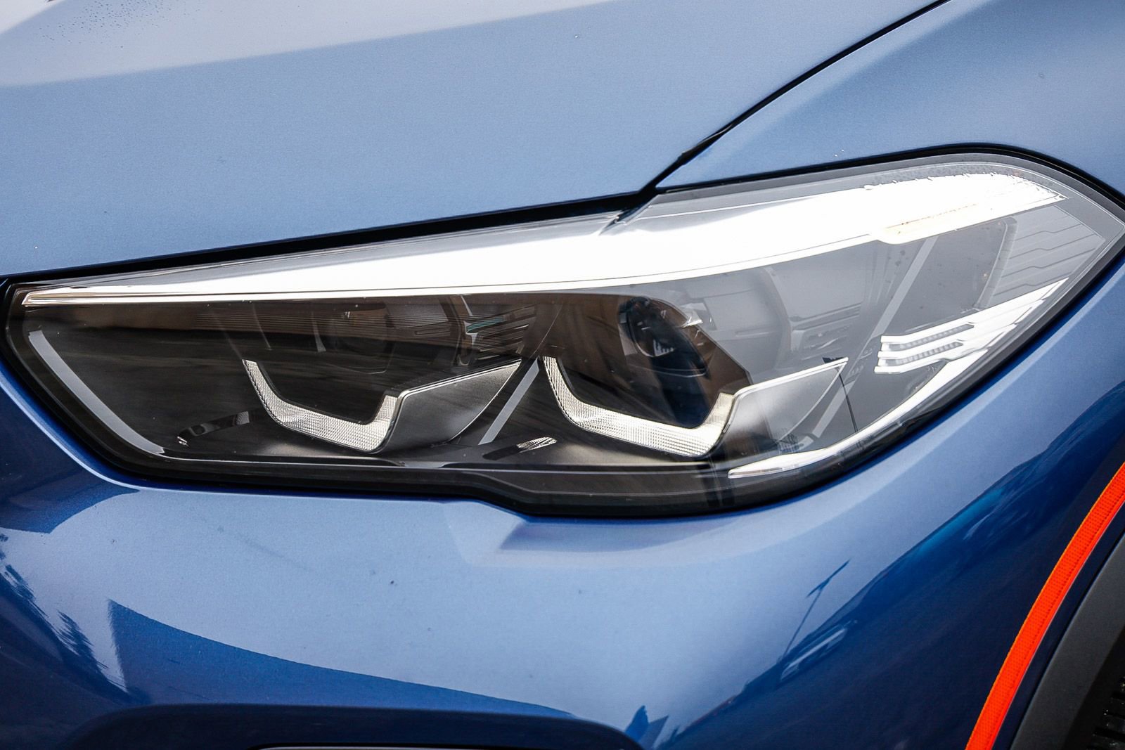 Used 2022 BMW X5 xDrive45e image 7