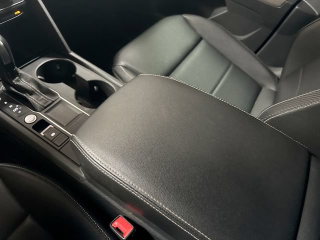 Certified 2023 Volkswagen Atlas Cross Sport SE FWD image 22