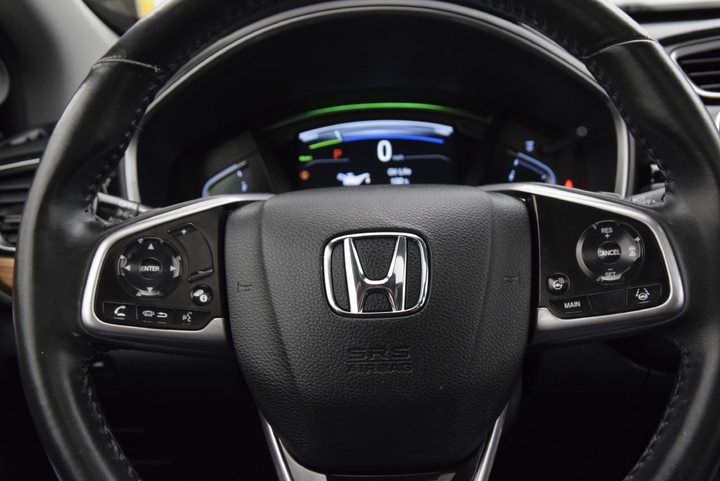 Used 2022 Honda CR-V Touring image 22