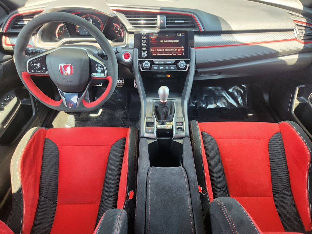 Used 2021 Honda Civic Type R image 16