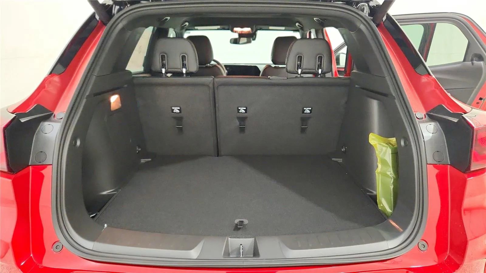 New 2026 Chevrolet TrailBlazer RS w/ Convenience Package image 19