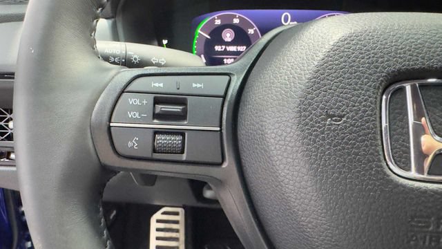 Used 2023 Honda Accord Sport image 26