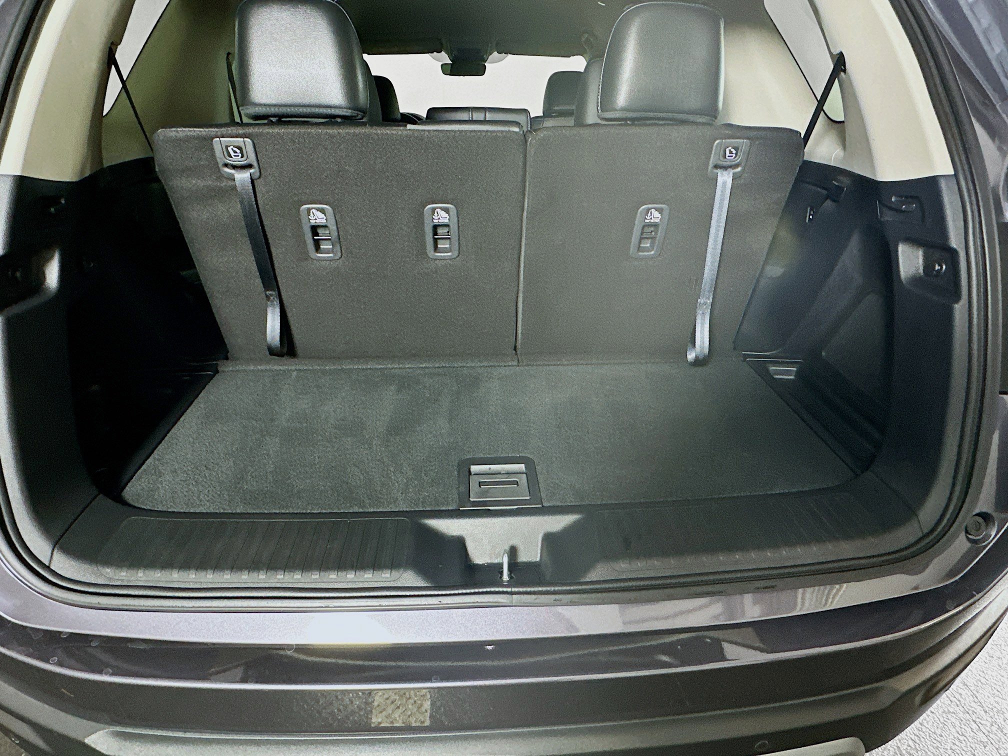 Used 2025 Honda Pilot EX-L image 29