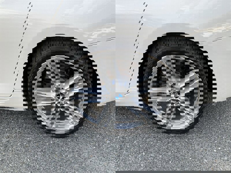 Used 2015 BMW 650i Gran Coupe xDrive AWD/4WD image 10