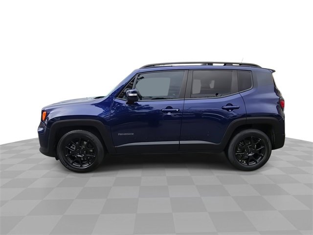 Used 2020 Jeep Renegade Altitude image 5
