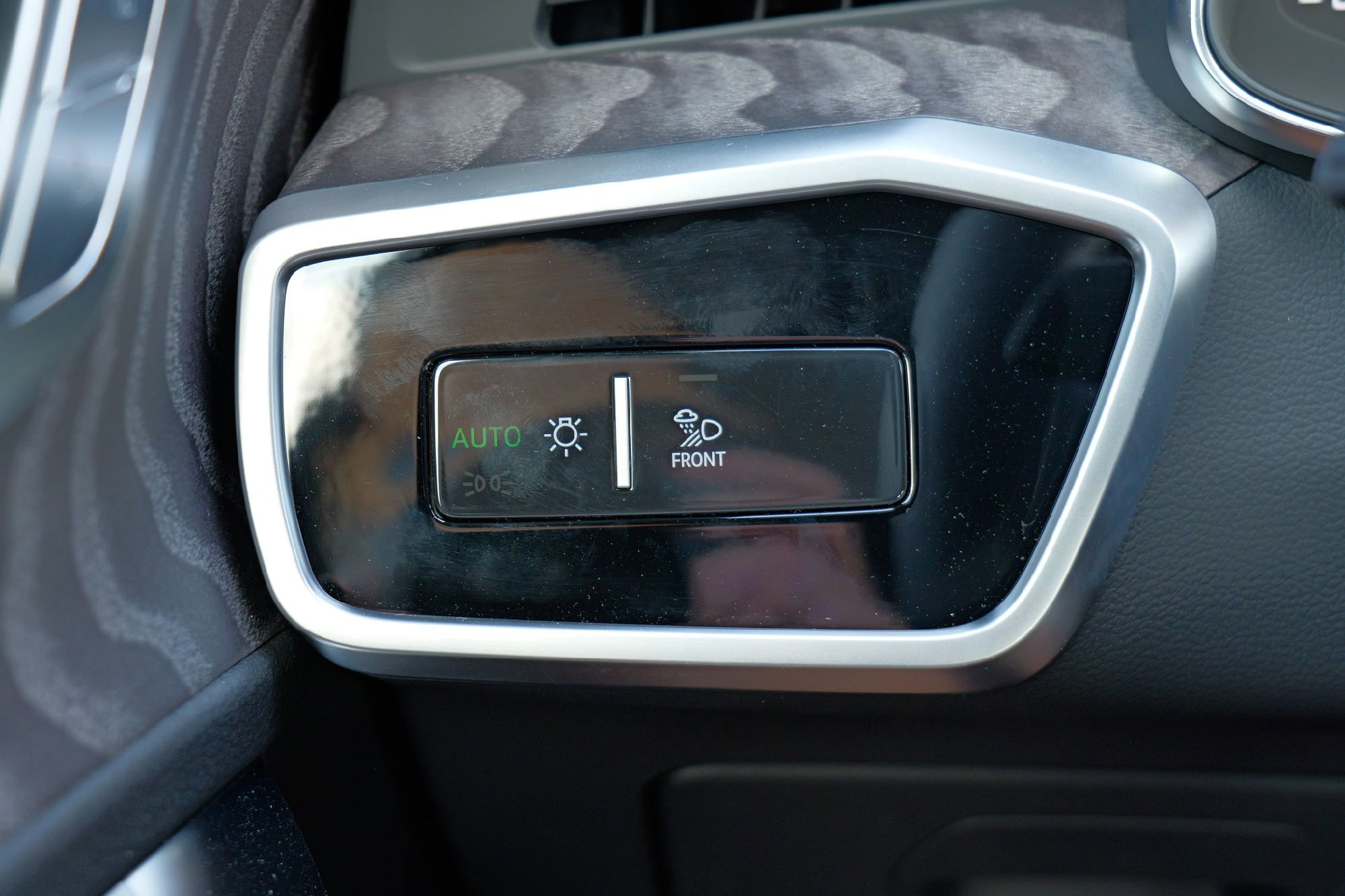 New 2026 Audi A6 3.0T allroad Premium Plus image 21