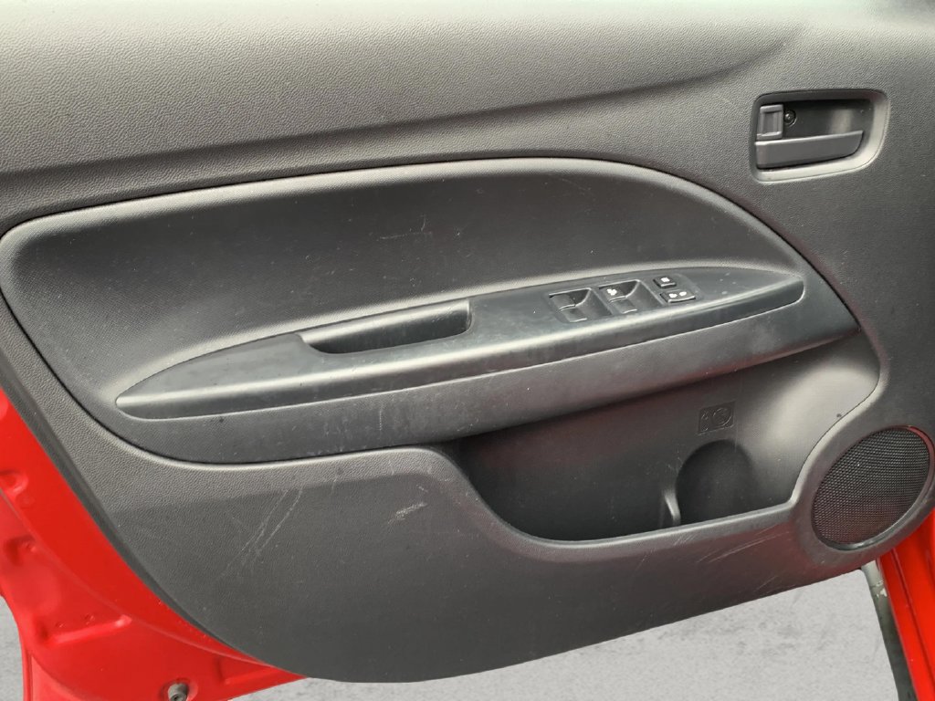 Used 2024 Mitsubishi Mirage ES FWD image 29