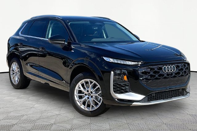 New 2026 Audi Q3 quattro 2.0T AWD/4WD image 11