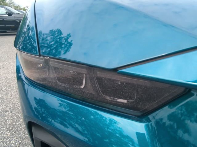 New 2026 Ford Mustang GT image 11