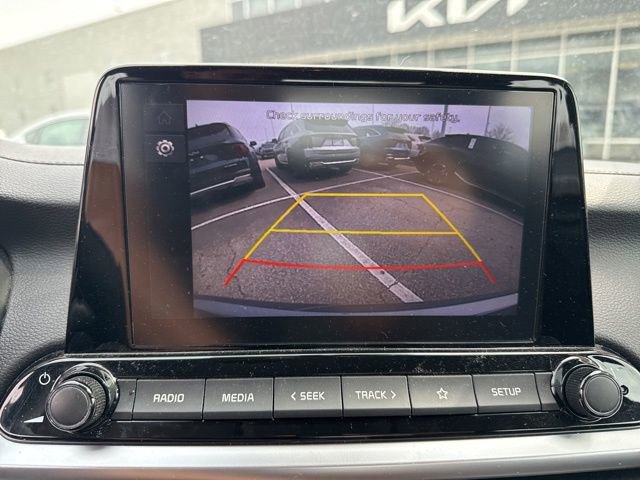 Certified 2023 Kia Forte LXS w/ LXS Technology Package image 25