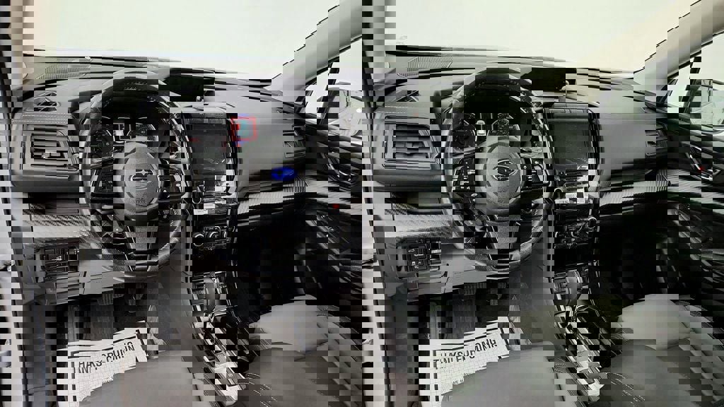 Used 2022 Subaru Ascent Onyx Edition image 13