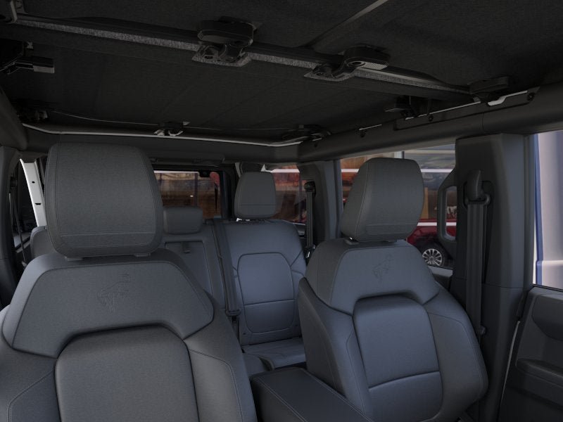 New 2026 Ford Bronco Outer Banks AWD/4WD image 12