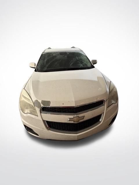 Used 2015 Chevrolet Equinox LT w/ Driver Convenience Package FWD image 6