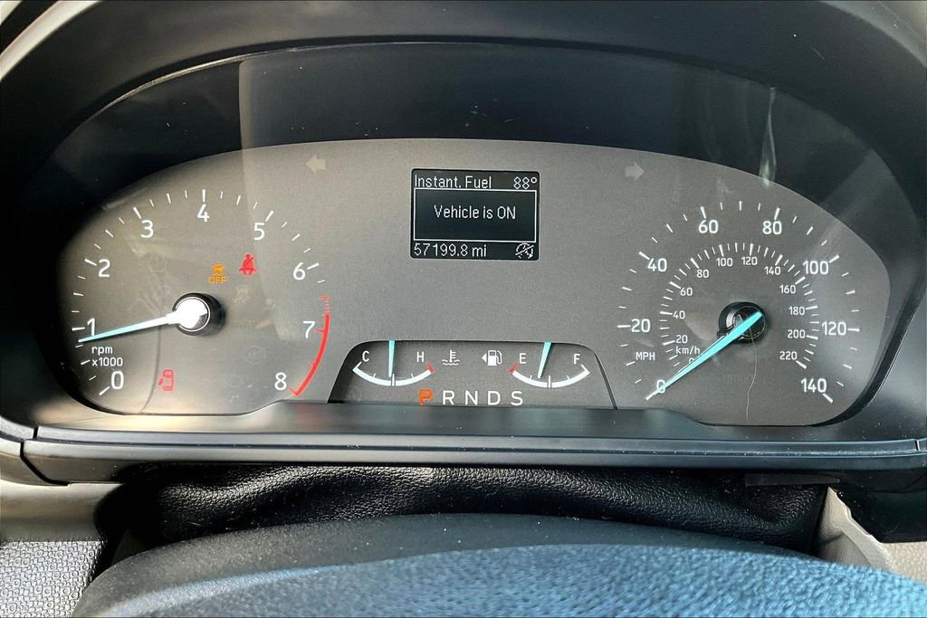 Used 2022 Ford EcoSport S image 14