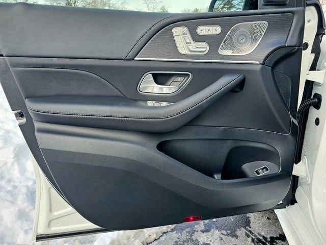 New 2026 Mercedes-Benz GLE 450 4MATIC Coupe image 19