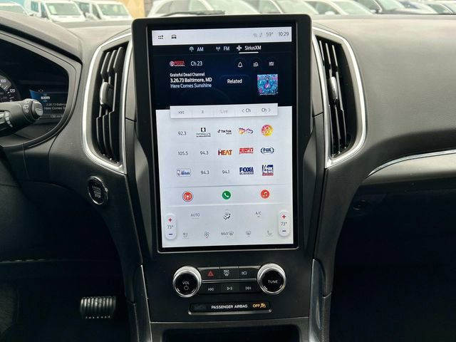 Used 2024 Ford Edge Titanium image 24