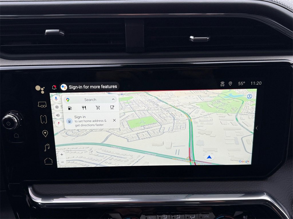 Used 2025 GMC Sierra 2500 Denali image 16