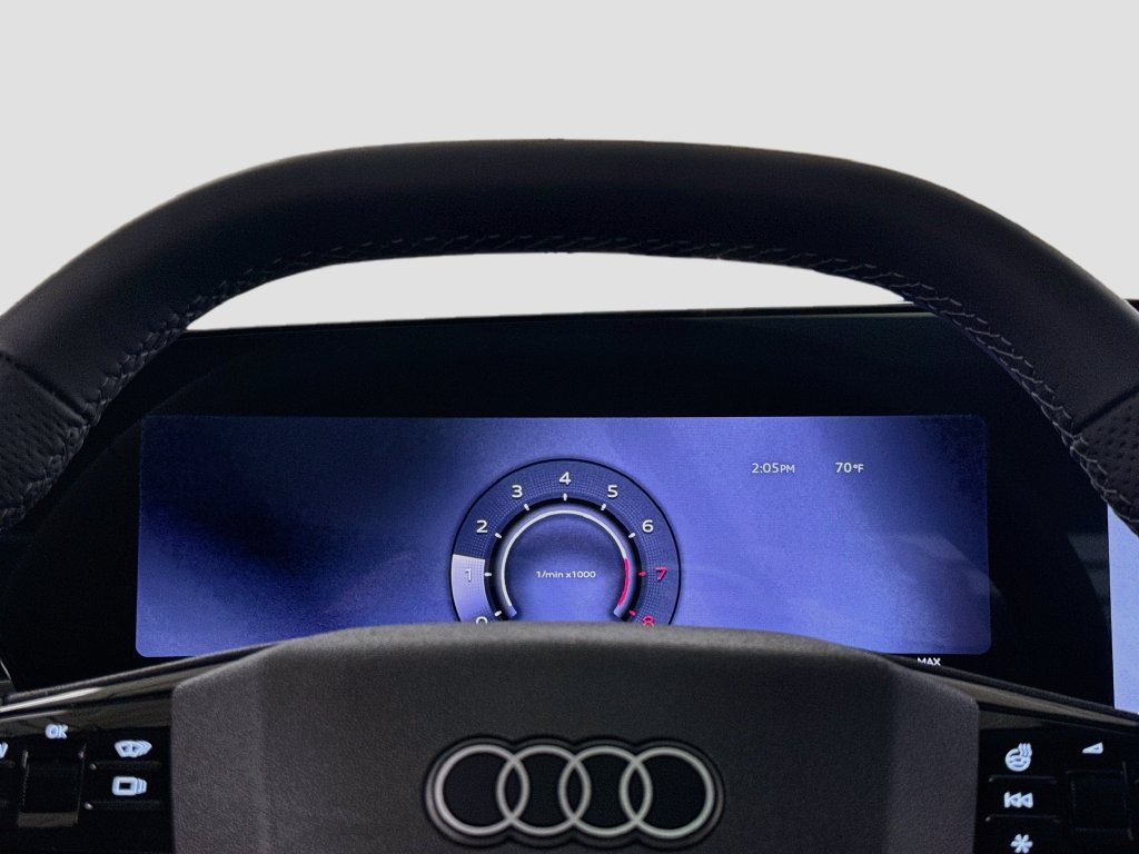 New 2026 Audi SQ5 Prestige AWD/4WD image 11