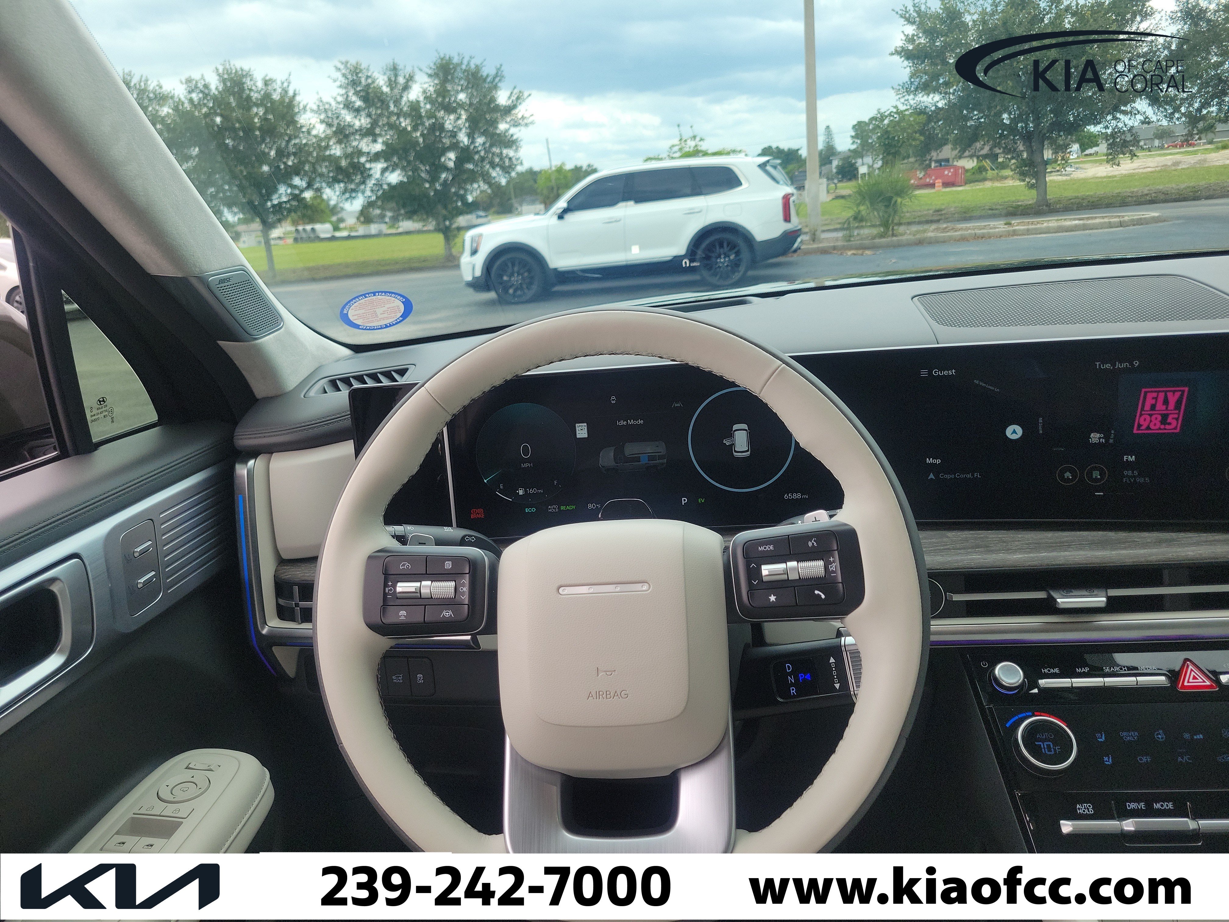 Used 2026 Hyundai Santa Fe Calligraphy FWD image 22