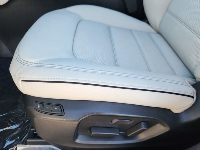 New 2025 MAZDA CX-5 AWD 2.5 S w/ Premium Plus Pkg image 8