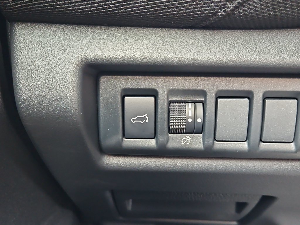 New 2026 Subaru Outback Premium AWD/4WD image 14