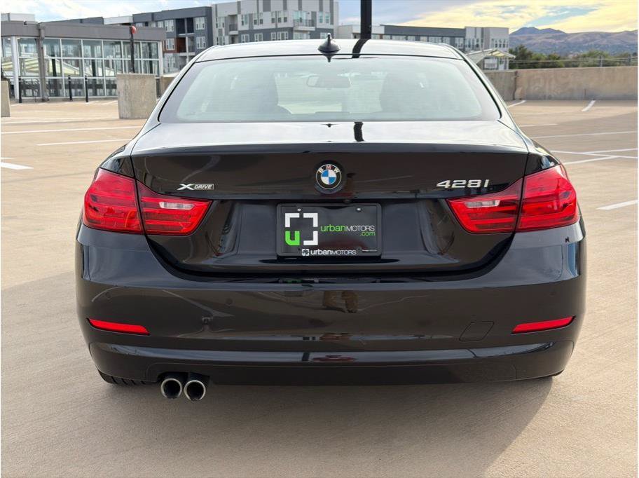 Used 2014 BMW 428i xDrive Coupe AWD/4WD image 7