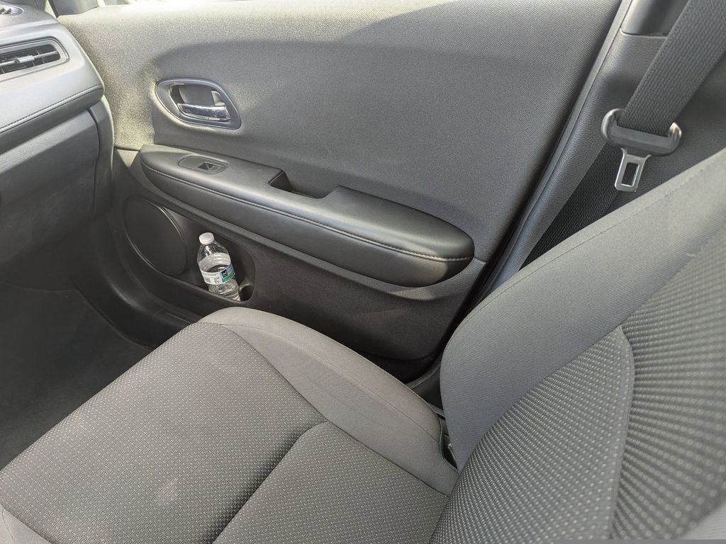 Used 2021 Honda HR-V Sport image 13