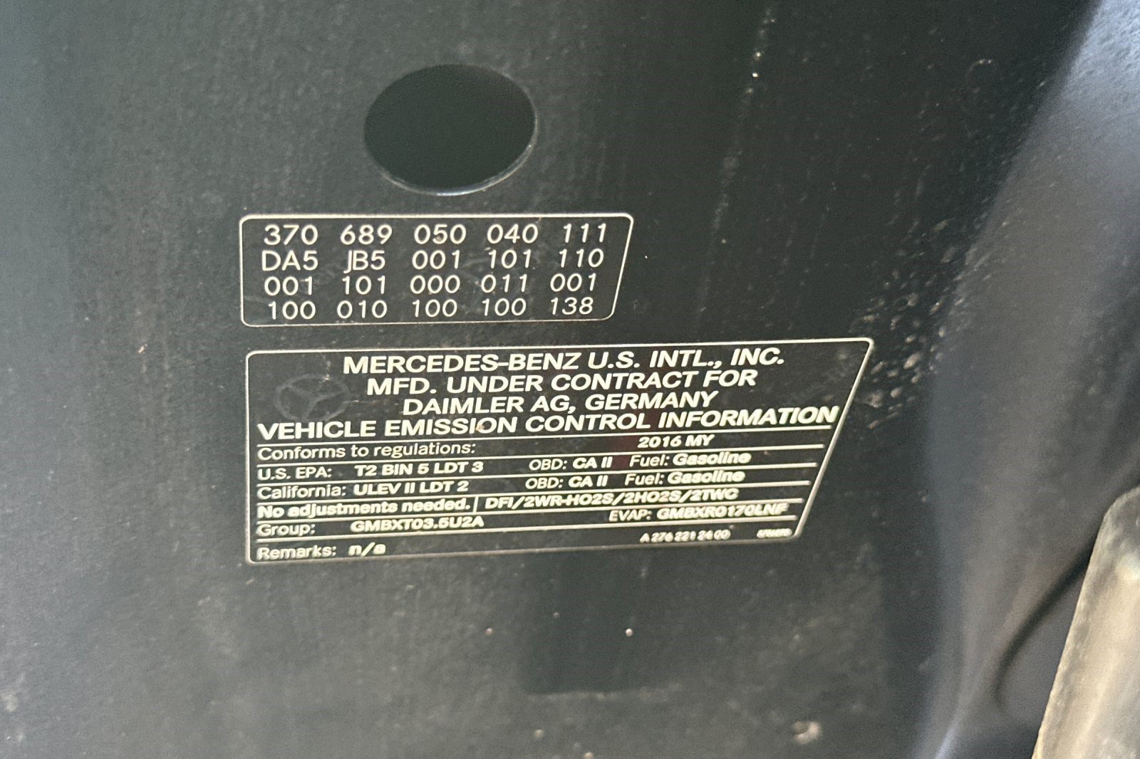 Used 2016 Mercedes-Benz GLE 350 image 26