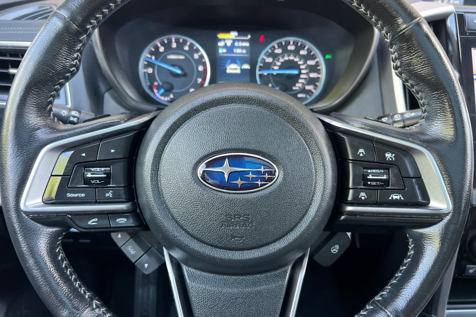 Used 2019 Subaru Ascent Limited w/ Popular Package #3 AWD/4WD image 28