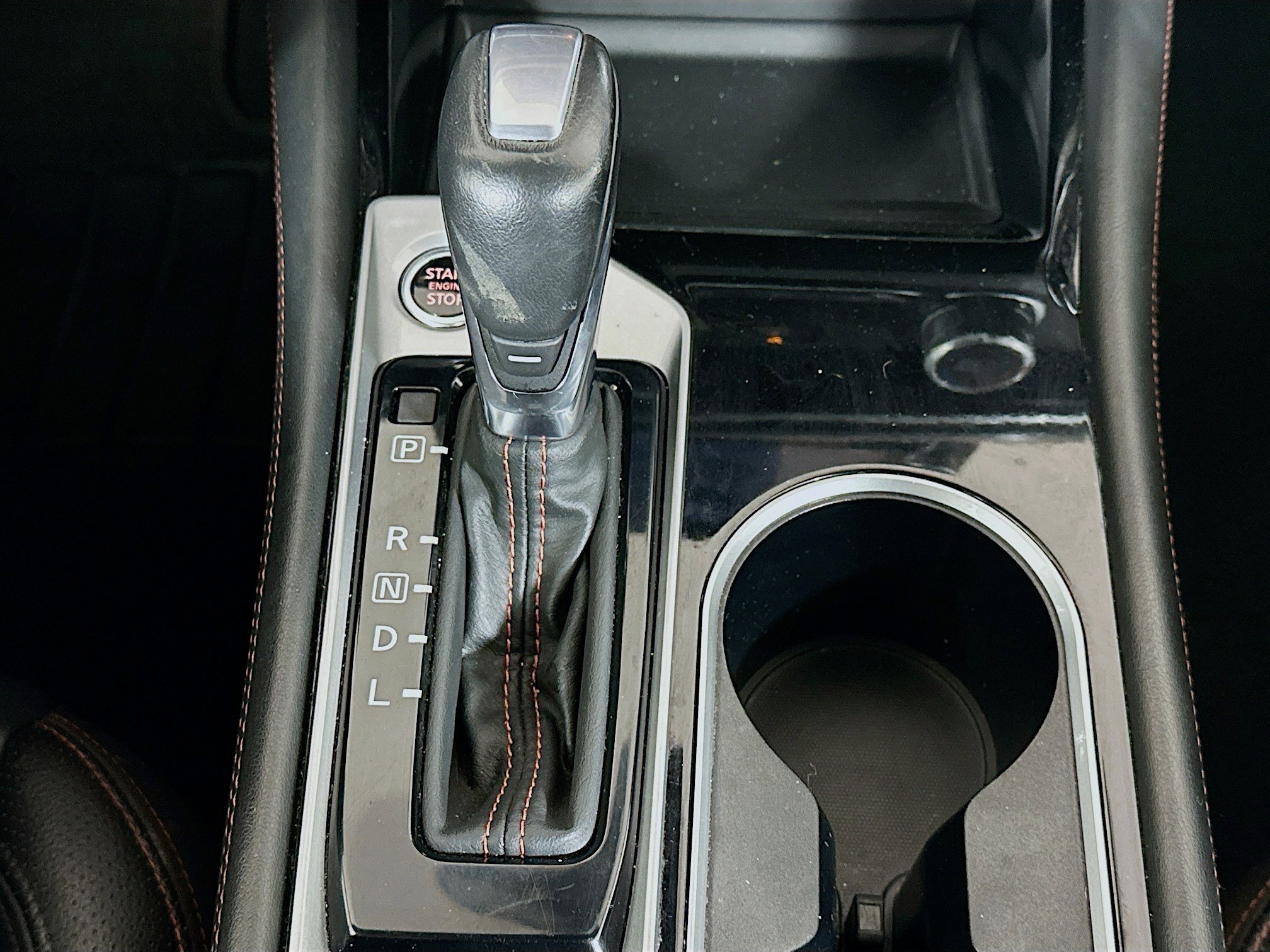 Used 2024 Nissan Altima 2.5 SR image 23