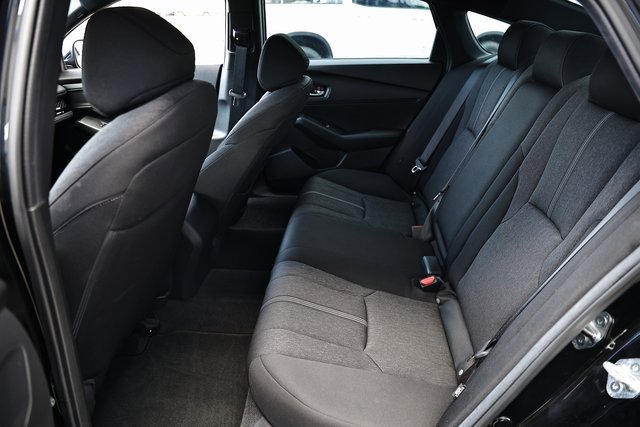 Used 2024 Honda Accord Sport image 26
