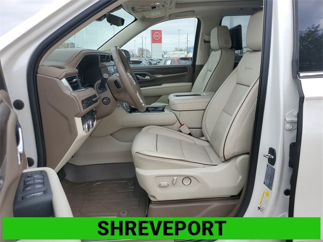 Used 2021 GMC Yukon Denali w/ Denali Ultimate Package image 20