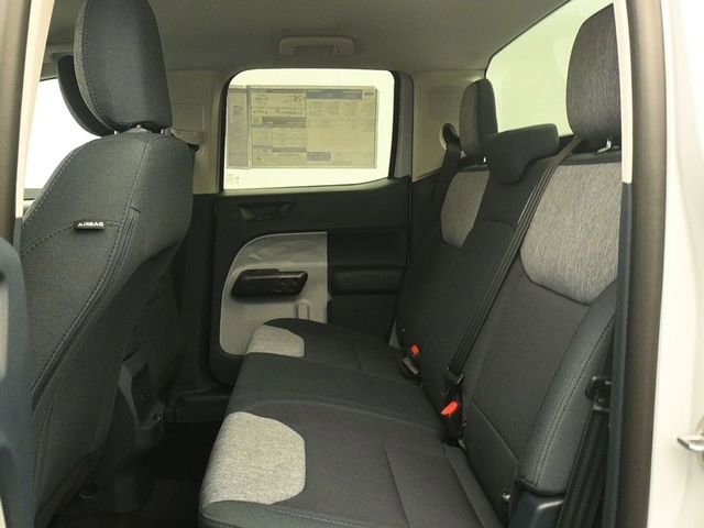 New 2026 Ford Maverick XLT image 10