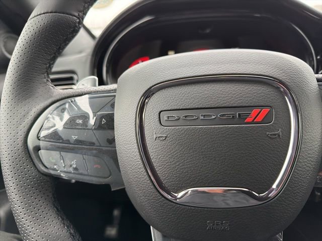 New 2026 Dodge Durango GT image 28