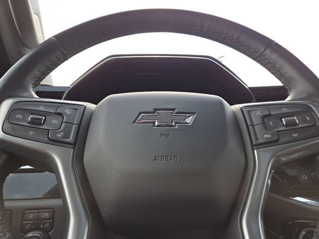 Used 2024 Chevrolet Silverado 1500 LT Trail Boss w/ LT Trail Boss Premium Package AWD/4WD image 28