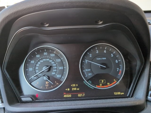 Used 2018 BMW X1 xDrive28i image 14