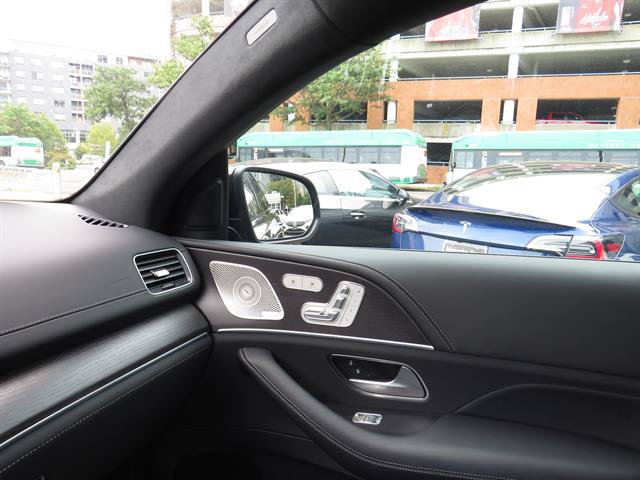 Certified 2023 Mercedes-Benz GLE 63 AMG S image 19