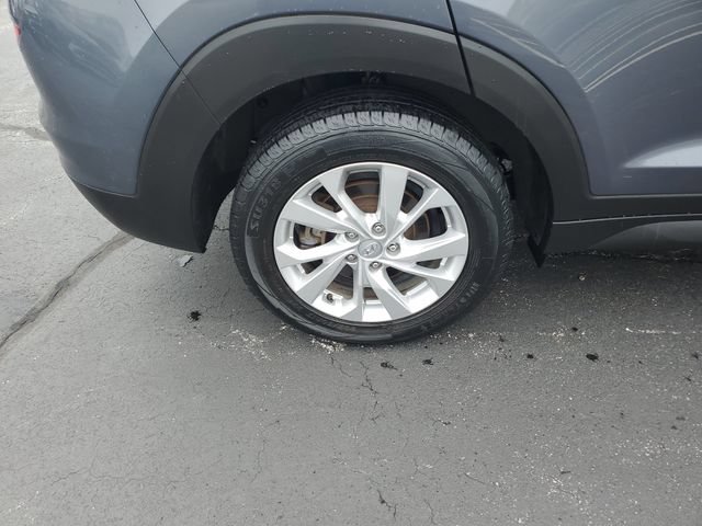 Used 2019 Hyundai Tucson Value FWD image 5