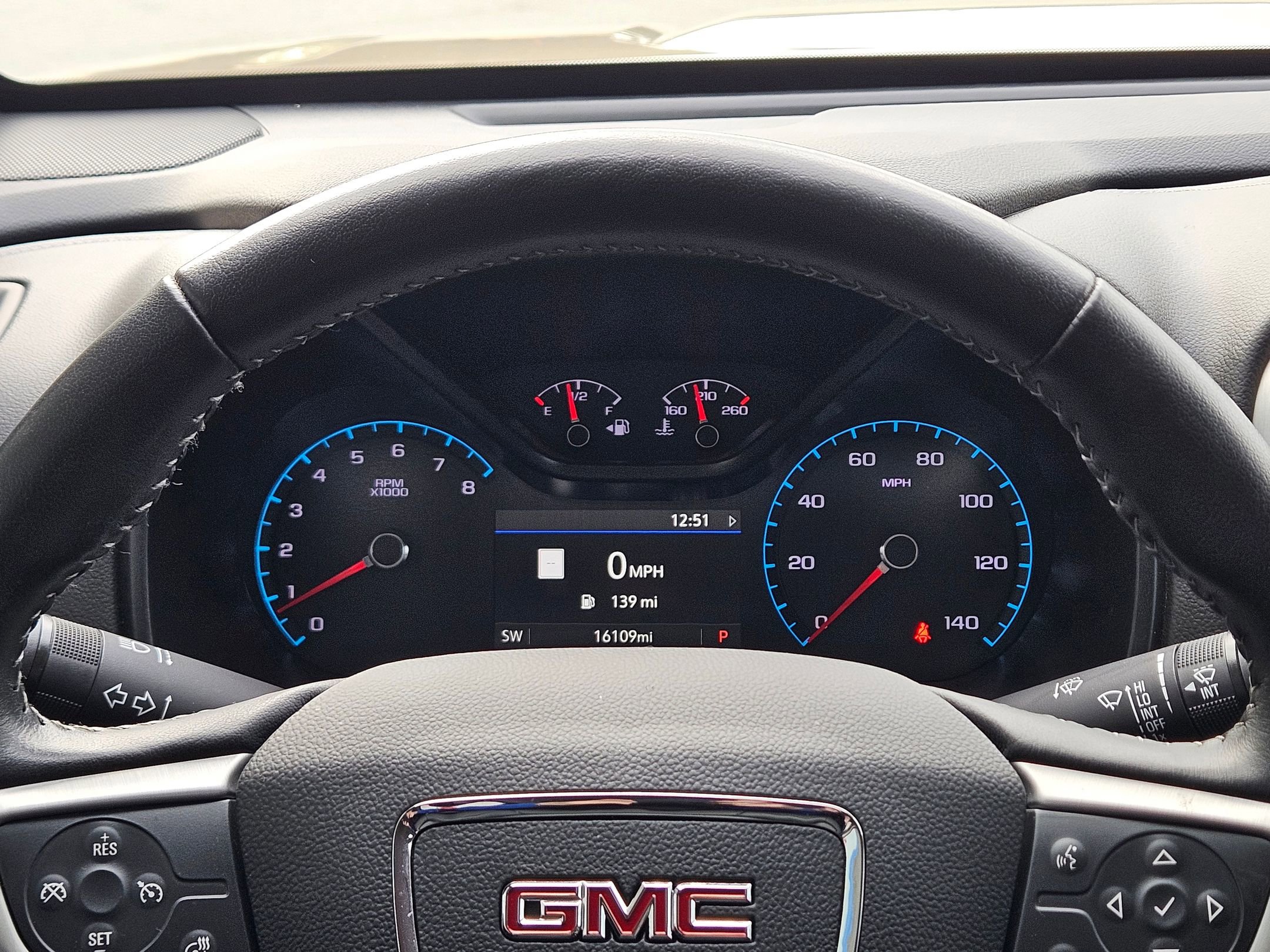 Used 2022 GMC Canyon Elevation w/ Elevation Premium Package image 15