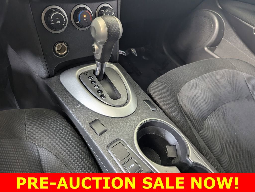 Used 2014 Nissan Rogue S w/ Convenience Package image 20