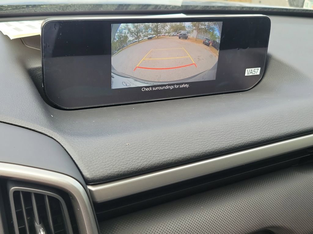 New 2026 MAZDA CX-50 Meridian Edition w/ Weather Package image 26