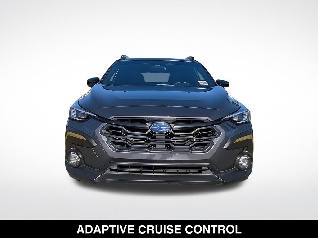 Used 2024 Subaru Crosstrek 2.5i Sport AWD/4WD image 12