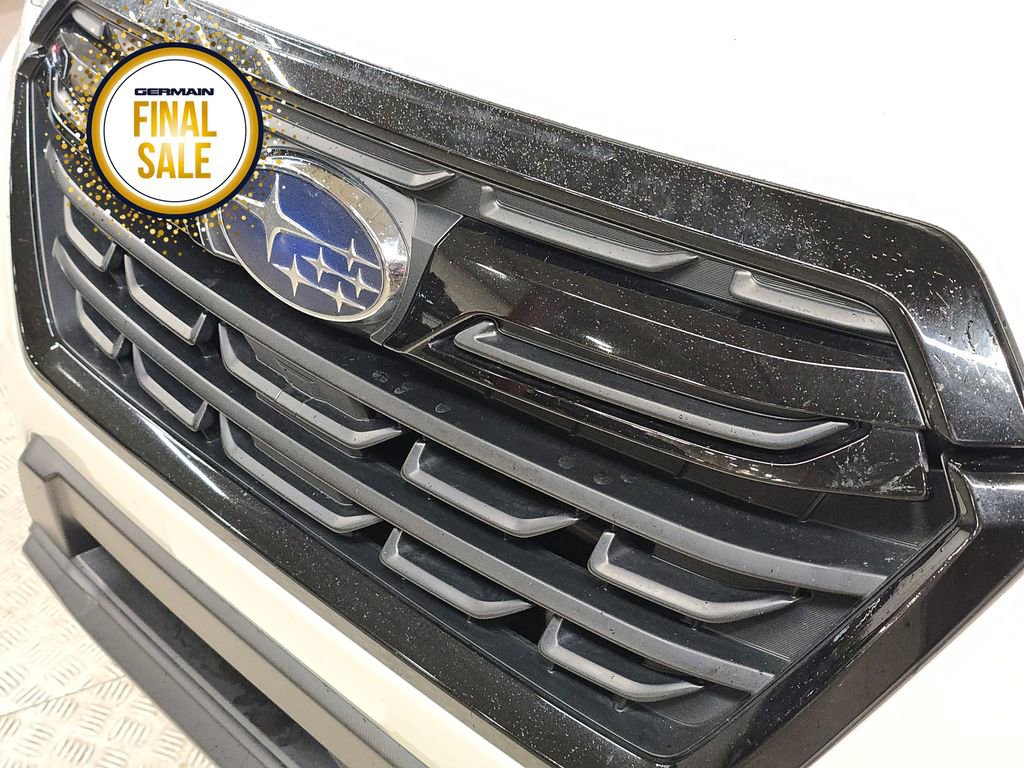 Used 2023 Subaru Forester Premium image 11