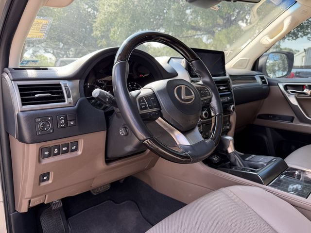 Used 2023 Lexus GX 460 Premium AWD/4WD image 8