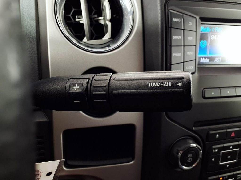 Used 2013 Ford F150 XLT w/ XLT Chrome Pkg RWD image 19