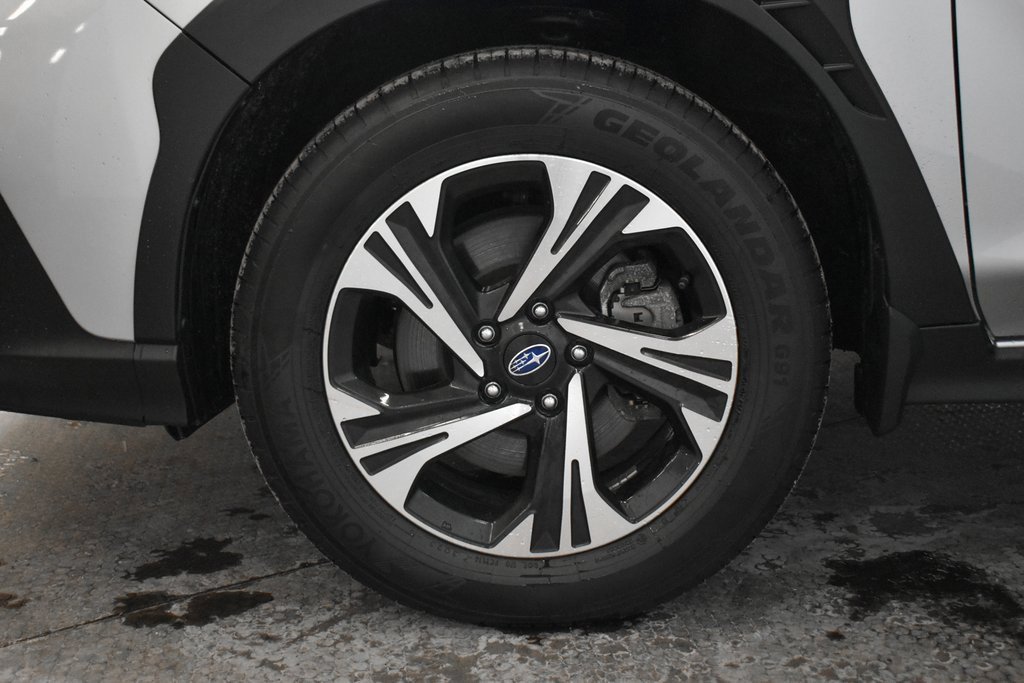 Used 2024 Subaru Crosstrek 2.0i Premium w/ Crosstrek Mirror Package image 9