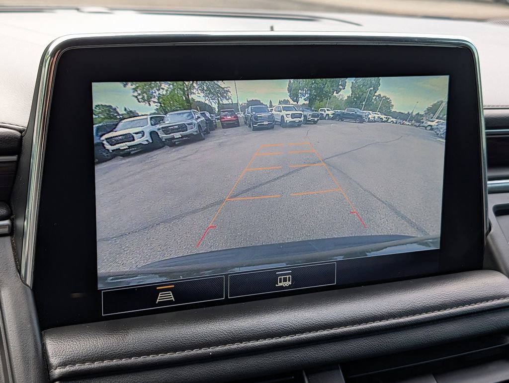 Used 2021 Chevrolet Tahoe LT AWD/4WD image 51