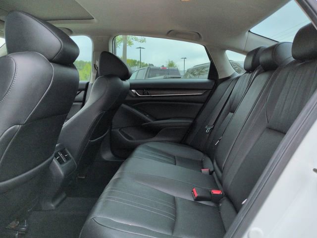Used 2019 Honda Accord EX-L image 16