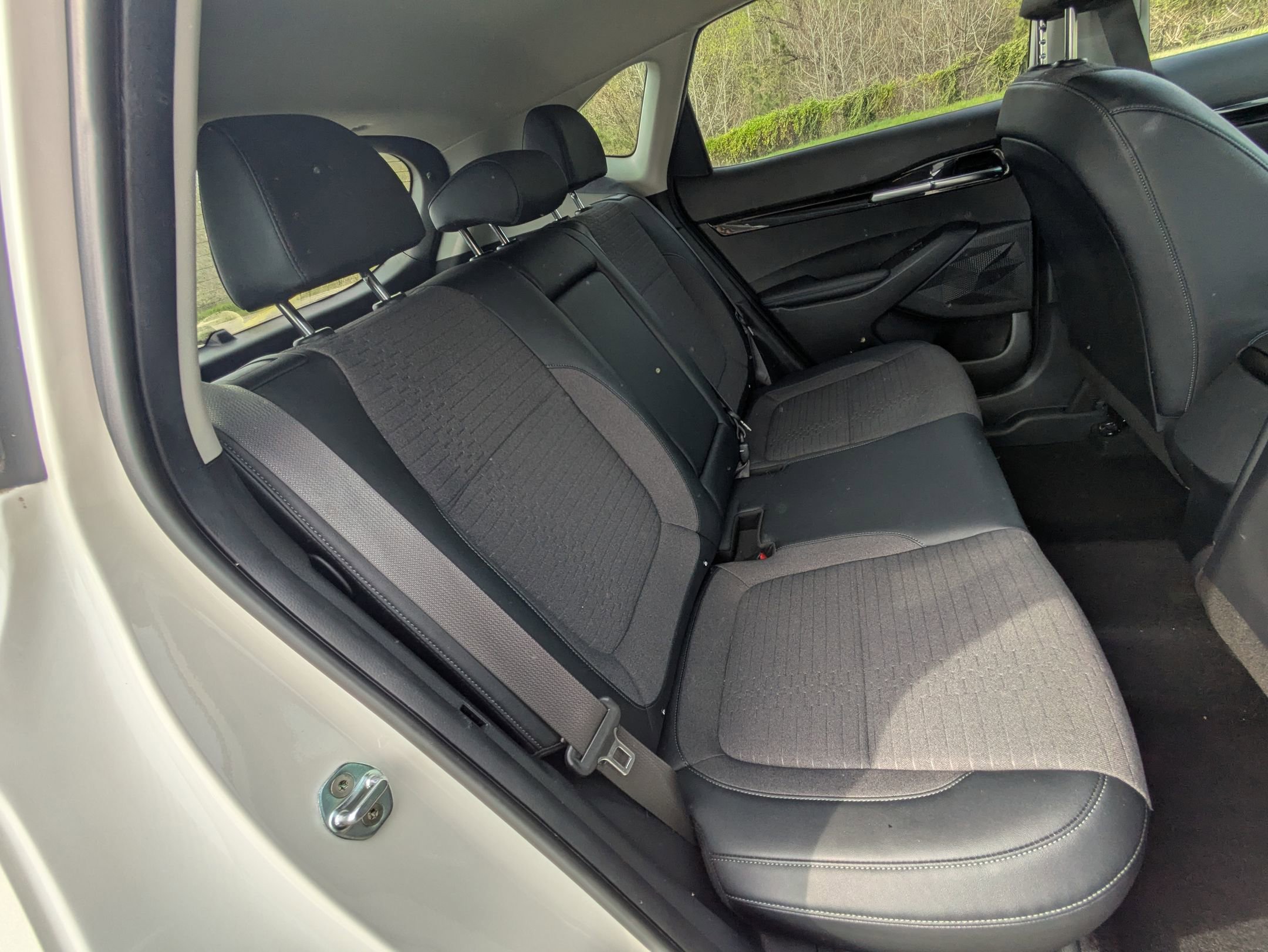 Used 2021 Kia Seltos S image 23