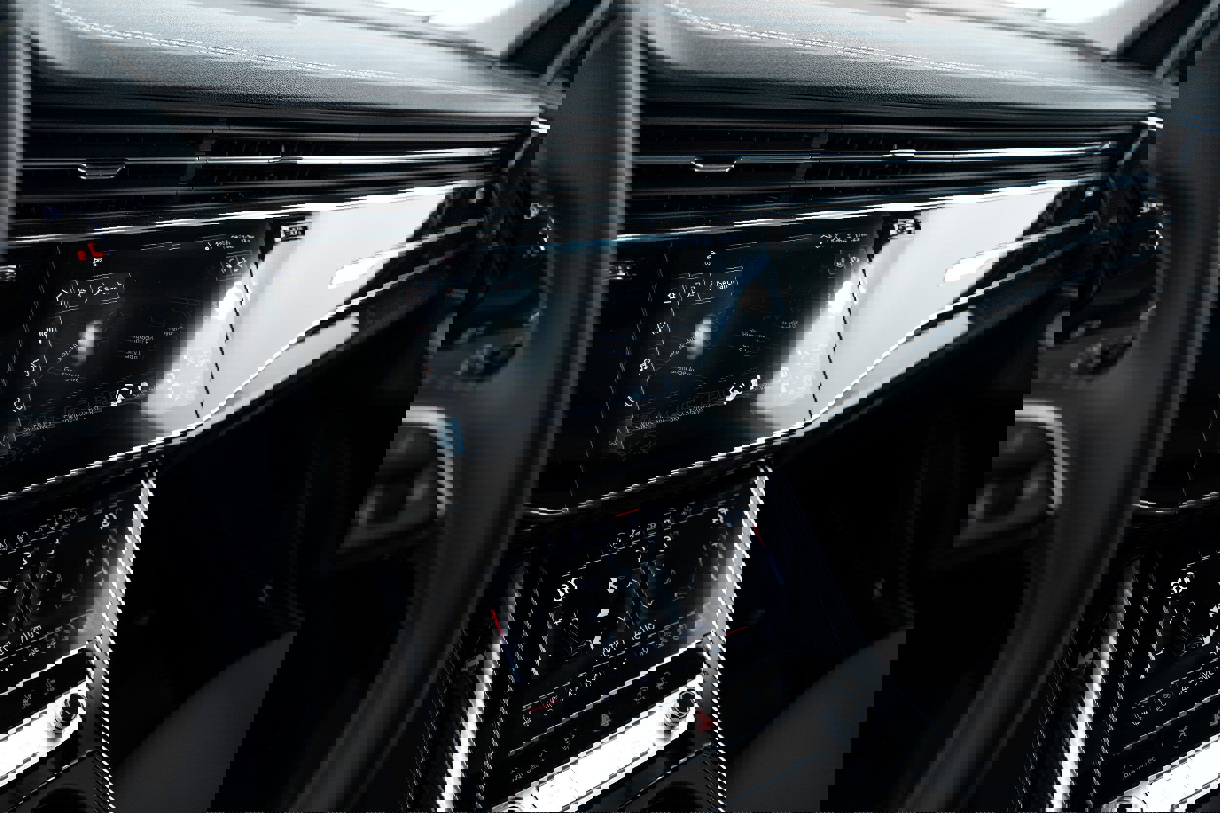 New 2026 Audi Q8 Premium Plus image 12